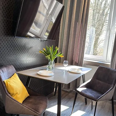 Mini Loft W Centrum Czestochowy Częstochowa