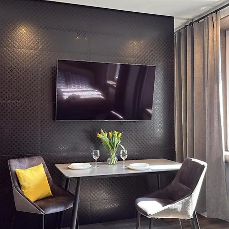 Lejlighed Mini Loft W Centrum Czestochowy Częstochowa