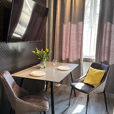 Mini Loft W Centrum Czestochowy Częstochowa