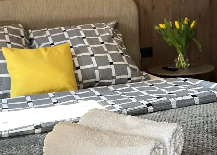 דירה Mini Loft W Centrum Czestochowy